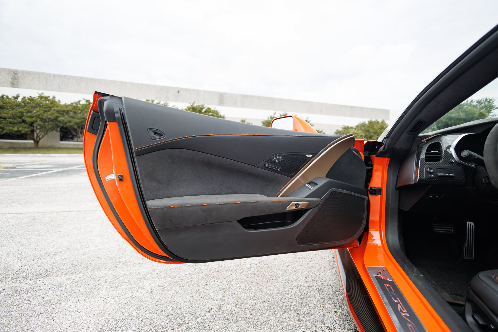 Used 2019 Chevrolet Corvette ZR1 RWD image 39
