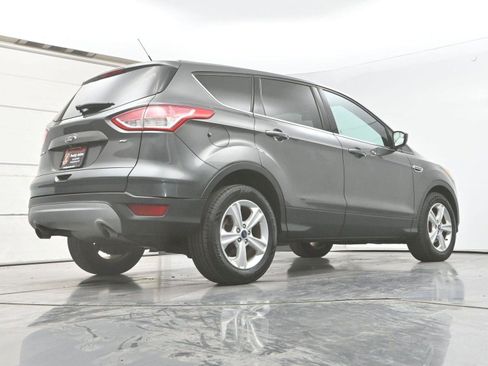 Used 2016 Ford Escape SE FWD image 31
