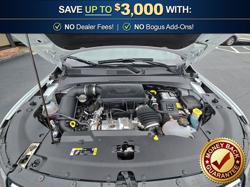 Used 2025 Jeep Compass Limited image 25