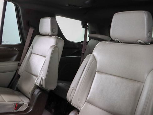 Used 2023 Chevrolet Tahoe Z71 w/ Luxury Package image 29