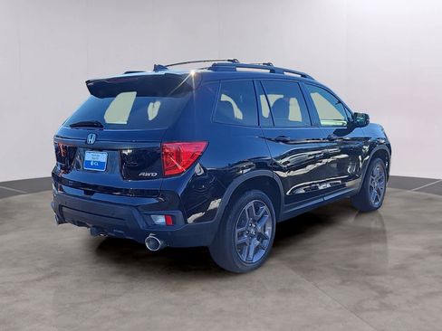 Certified 2023 Honda Passport EX-L image 4