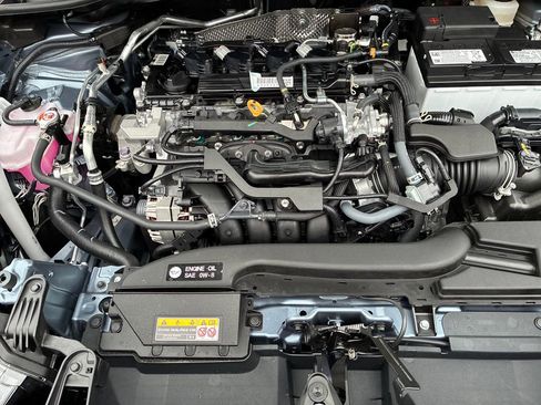 New 2026 Toyota Corolla Cross L image 41