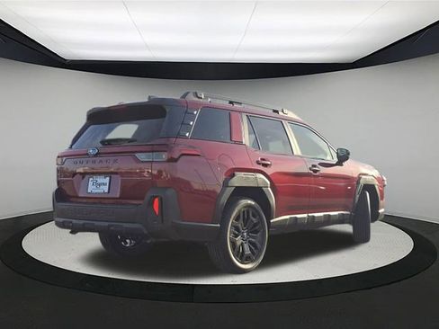 New 2026 Subaru Outback Limited XT image 7