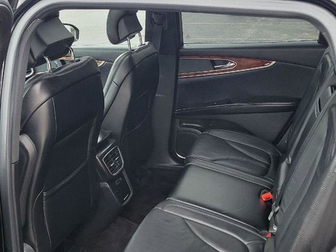 Used 2016 Lincoln MKX Select w/ Select Plus Package image 6