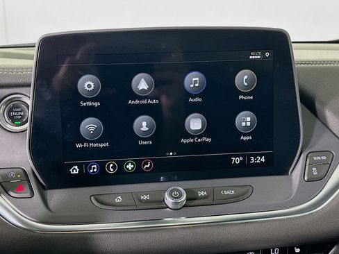 Used 2025 Chevrolet Blazer LT FWD image 21