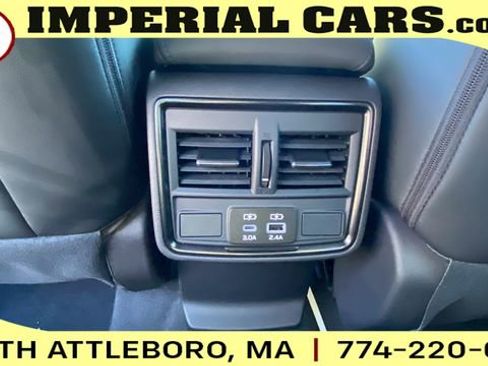 New 2026 Subaru Forester Limited image 23