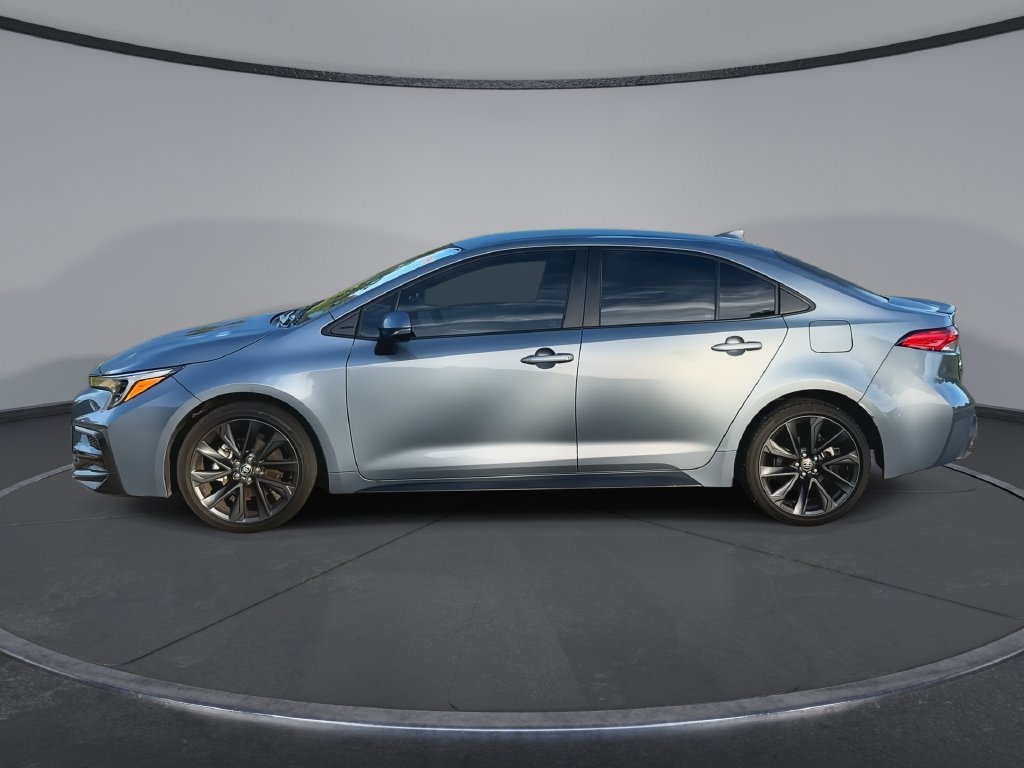 Used 2024 Toyota Corolla SE FWD image 5