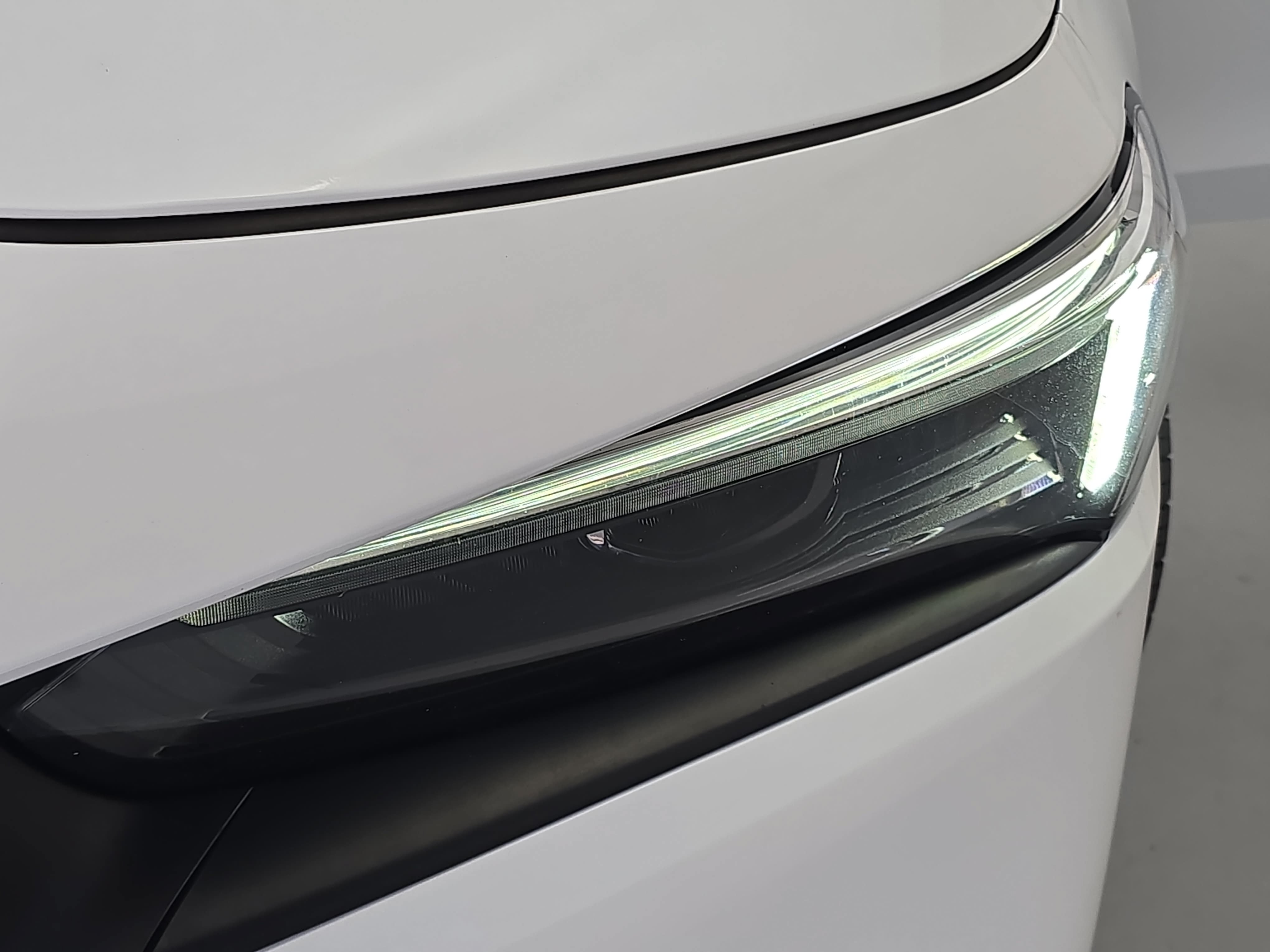 Certified 2023 Honda Civic Sport image 30