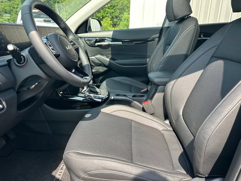 Used 2026 Kia Seltos EX w/ EX Sunroof Package FWD image 10
