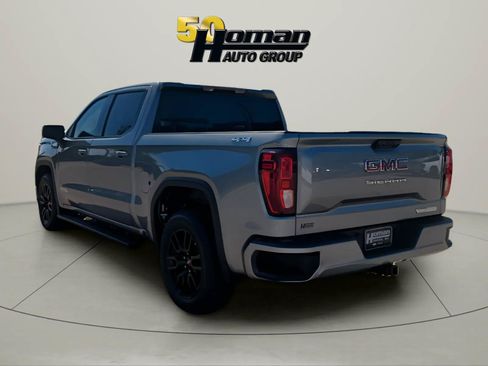 Used 2024 GMC Sierra 1500 Elevation AWD/4WD image 3
