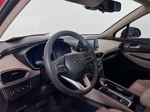 Used 2019 Hyundai Santa Fe SEL image 11