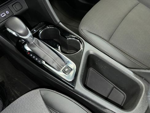 Certified 2023 Buick Encore GX Select w/ Sport Touring Package image 16