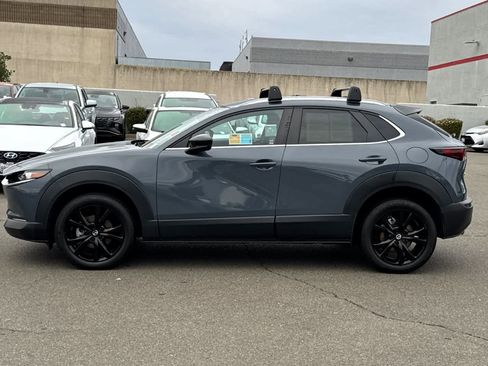 Used 2023 MAZDA CX-30 AWD 2.5 S w/ Preferred Package image 9