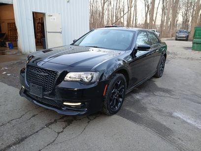 Used 2023 Chrysler 300 Touring L w/ Popular Equipment Group