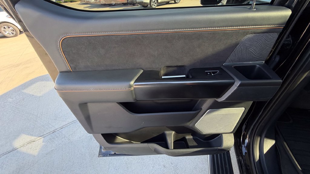 Used 2023 Ford F150 Platinum w/ Equipment Group 701A High AWD/4WD image 18