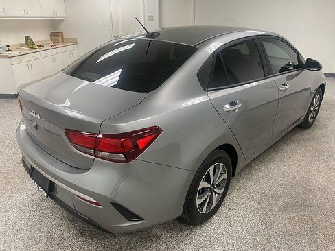 Used 2023 Kia Rio S w/ Technology Package image 5
