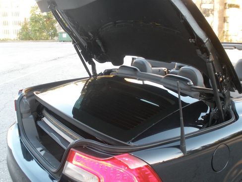 Used 2012 Volvo C70 T5 image 26