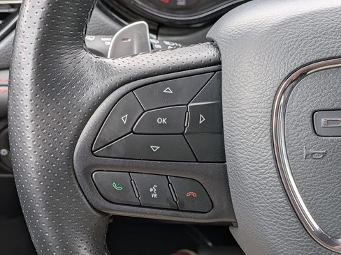 Used 2025 Dodge Durango GT AWD/4WD image 19