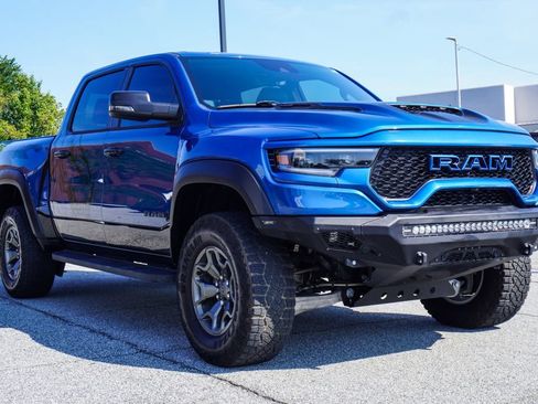 Used 2024 RAM 1500 TRX AWD/4WD image 5