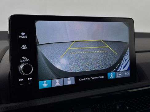 Certified 2024 Honda CR-V EX-L image 13