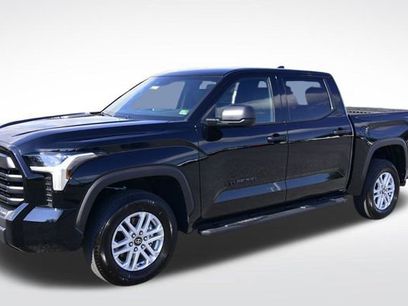 New 2026 Toyota Tundra SR5