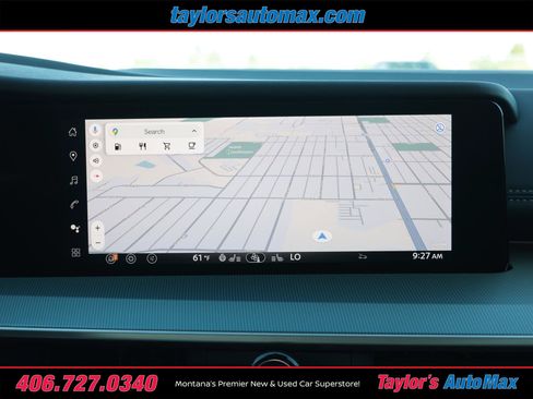 New 2026 Nissan Murano SL AWD/4WD image 14