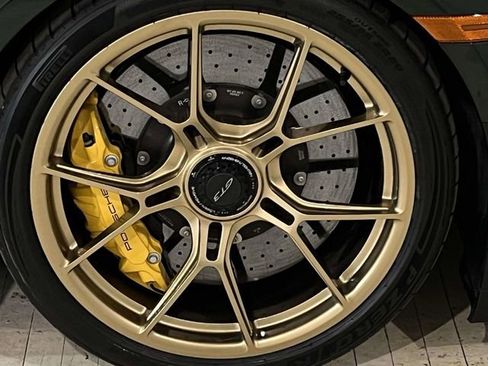 Certified 2026 Porsche 911 GT3 image 16