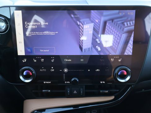 Used 2023 Lexus NX 250 FWD w/ Cold Area Package image 26