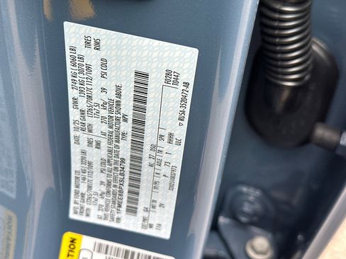 New 2025 Ford Bronco Outer Banks image 38