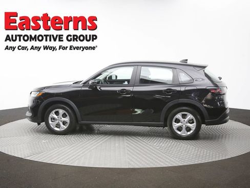 Used 2023 Honda HR-V LX image 59