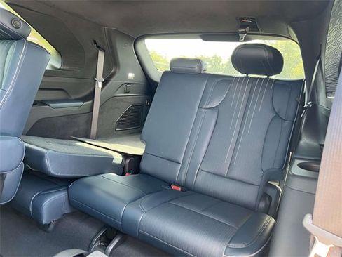 New 2025 Cadillac Escalade IQ Sport 2 image 17