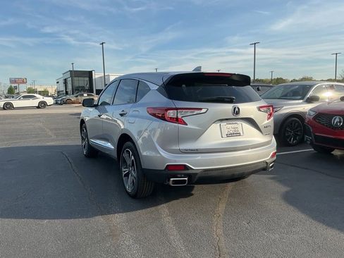 New 2026 Acura RDX SH-AWD w/ Technology Package image 3
