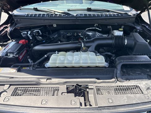 Used 2024 Ford Expedition Max Limited RWD image 35