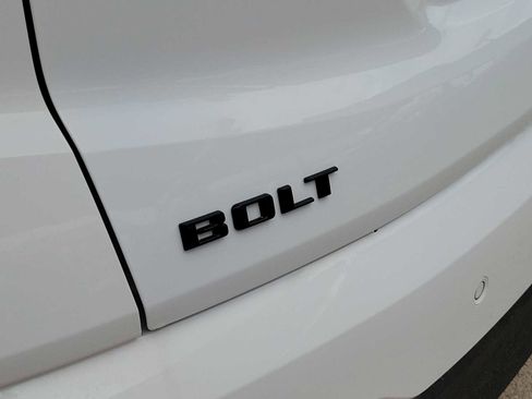 New 2027 Chevrolet Bolt RS FWD image 11