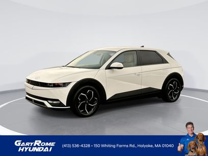 Used 2023 Hyundai Ioniq 5 SEL