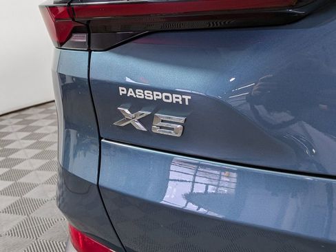 Certified 2024 BMW X5 xDrive40i image 11