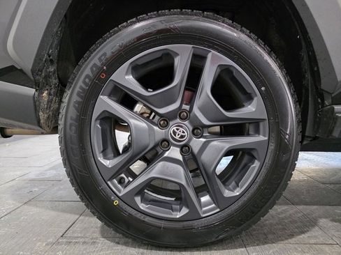 Used 2024 Toyota RAV4 Adventure image 24