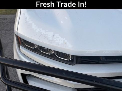 Used 2021 Chevrolet Silverado 1500 RST w/ Texas Edition Plus image 8