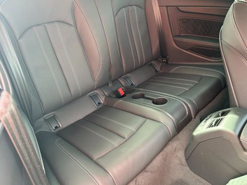 Certified 2024 Audi S5 Prestige w/ Prestige Package image 23