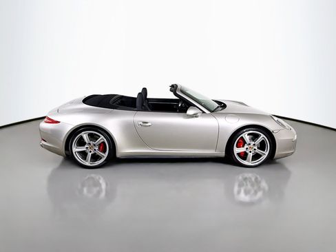 Certified 2013 Porsche 911 Carrera S image 28