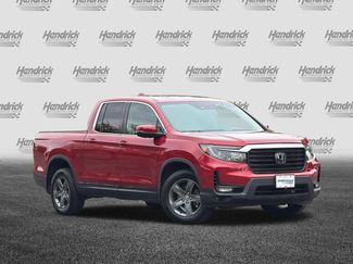 Used 2023 Honda Ridgeline RTL video 2