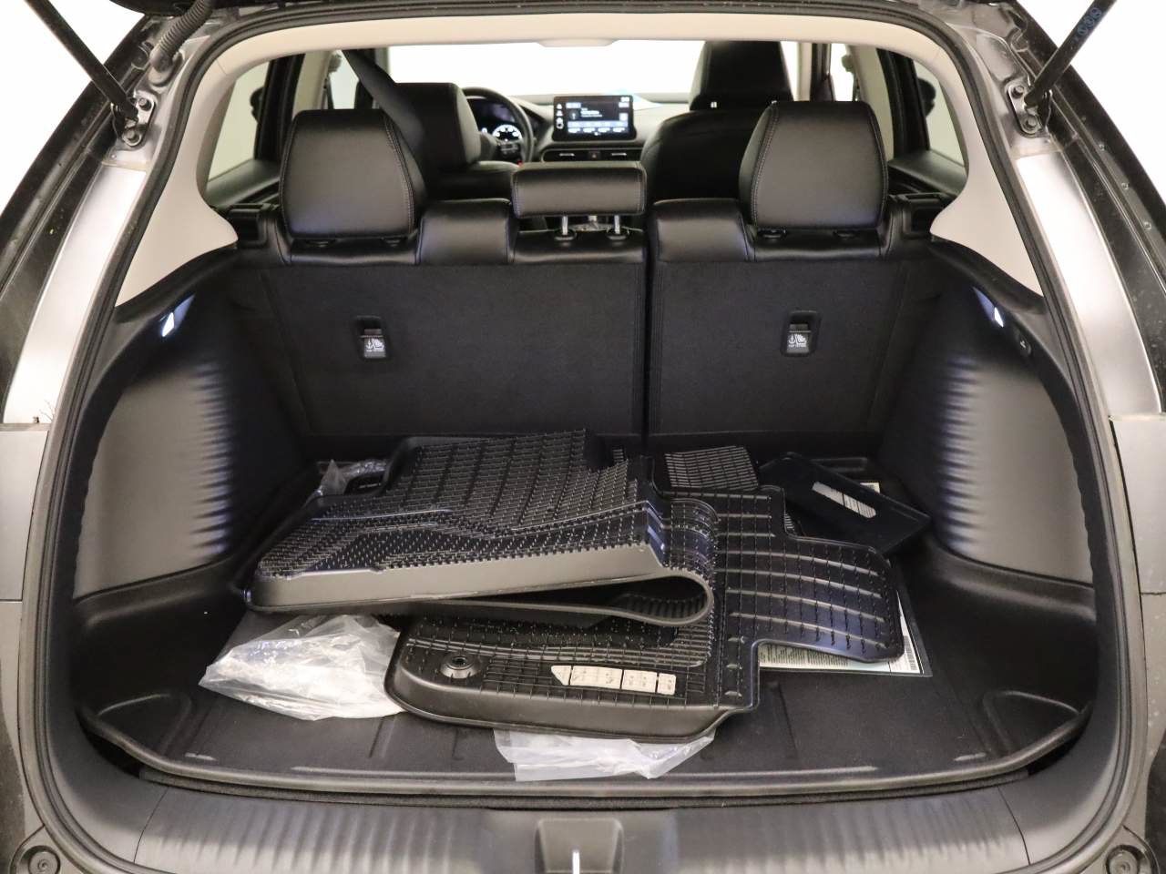 Used 2026 Honda HR-V EX-L image 19
