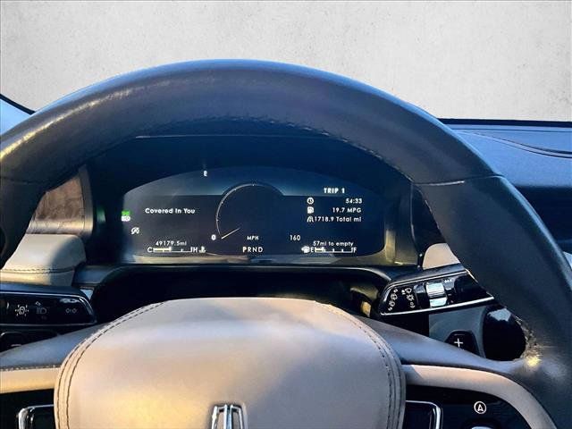 Used 2022 Lincoln Aviator Reserve w/ Equipment Group 201A AWD/4WD image 20
