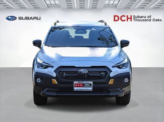 New 2026 Subaru Crosstrek 2.5i Wilderness AWD/4WD video 2