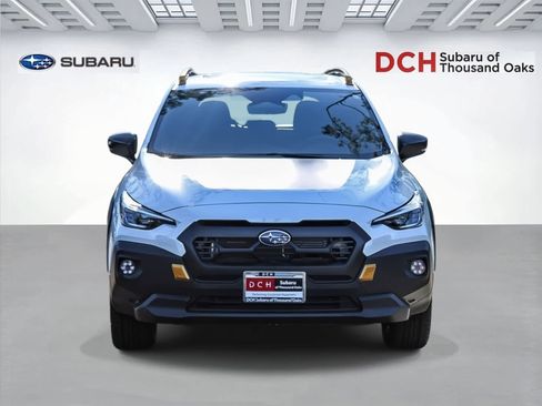 New 2026 Subaru Crosstrek 2.5i Wilderness AWD/4WD image 2