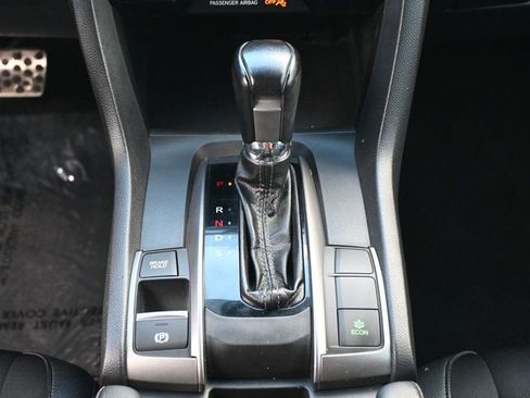 Used 2021 Honda Civic Sport image 12