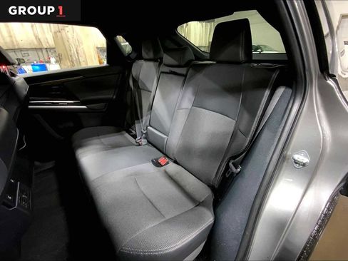 Used 2023 Toyota bZ4X XLE w/ Weather Package image 21