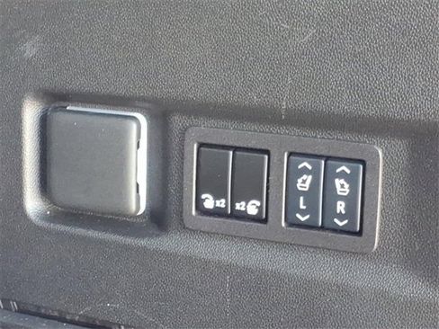 Used 2024 Chevrolet Tahoe RST w/ Sport Performance Package image 87