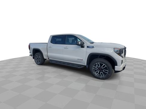 New 2026 GMC Sierra 1500 AT4 w/ AT4 Premium Package image 14