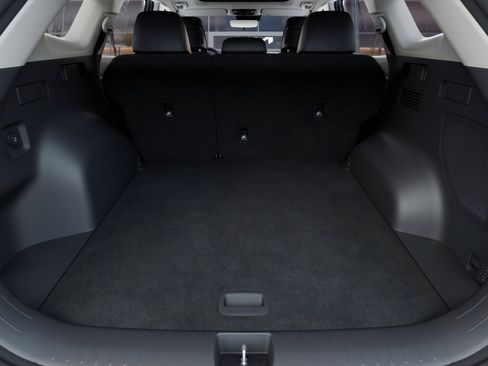 New 2026 Kia Sportage SX Prestige AWD/4WD image 19